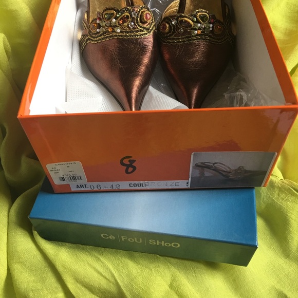 Ce fou Shoo - Picture 2 of 6